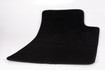 Mercedes 2306801240 Floor Mat Set x2 | R230 SL