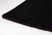 Mercedes 2306801240 Floor Mat Set x2 | R230 SL