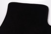 Mercedes 2306801240 Floor Mat Set x2 | R230 SL