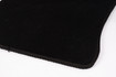Mercedes 2306801240 Floor Mat Set x2 | R230 SL