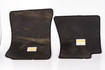Mercedes 2306801240 Floor Mat Set x2 | R230 SL
