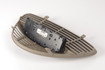 Mercedes 2306801139 Parking Sensor Monitor - Beige | R230 SL