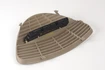 Mercedes 2306801139 Parking Sensor Monitor - Beige | R230 SL