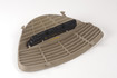 Mercedes 2306801139 Parking Sensor Monitor - Beige | R230 SL