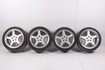 Mercedes 2304011102 AMG Alloy Wheel x4 | R230 SL