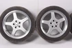 Mercedes 2304011102 AMG Alloy Wheel x4 | R230 SL