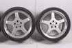 Mercedes 2304011102 AMG Alloy Wheel x4 | R230 SL