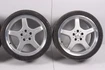 Mercedes 2304011102 AMG Alloy Wheel x4 | R230 SL