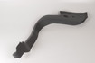 Mercedes 2306940491 Boot Trim - Right | R230 SL