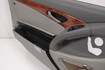 Mercedes 2307203770 Door Card - Front Left Grey | R230 SL