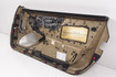 Mercedes 2307203770 Door Card - Front Left Grey | R230 SL