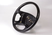 Mercedes 2304600803 Steering Wheel - Black | C209 A209 CLK R230 SL