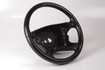 Mercedes 2304600803 Steering Wheel - Black | C209 A209 CLK R230 SL