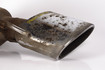 Mercedes 2304920030 Exhaust Muffler - Left | R230 SL