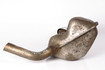 Mercedes 2304920030 Exhaust Muffler - Left | R230 SL