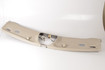 Mercedes 2306900050 Overhead Trim - Front Beige | R230 SL