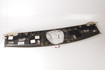 Mercedes 2306900050 Overhead Trim - Front Beige | R230 SL