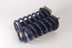 Mercedes 2303240204 Suspension Coil Spring Set x2 - Rear | R230 SL