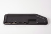 Mercedes 2306900941 Parcel Shelf Panel Flap - Rear Left Black | R230 SL