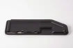 Mercedes 2306900941 Parcel Shelf Panel Flap - Rear Left Black | R230 SL