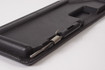 Mercedes 2306900941 Parcel Shelf Panel Flap - Rear Left Black | R230 SL