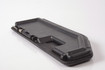 Mercedes 2306900941 Parcel Shelf Panel Flap - Rear Left Black | R230 SL