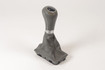 Mercedes 2302675610 Gear Knob - Grey | R230 SL