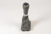 Mercedes 2302675610 Gear Knob - Grey | R230 SL