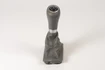 Mercedes 2302675610 Gear Knob - Grey | R230 SL