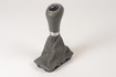 Mercedes 2302675610 Gear Knob - Grey | R230 SL
