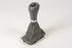 Mercedes 2302675610 Gear Knob - Grey | R230 SL
