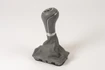 Mercedes 2302675610 Gear Knob - Grey | R230 SL