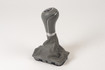 Mercedes 2302675610 Gear Knob - Grey | R230 SL