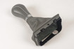 Mercedes 2302675610 Gear Knob - Grey | R230 SL