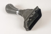 Mercedes 2302675610 Gear Knob - Grey | R230 SL