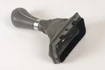 Mercedes 2302675610 Gear Knob - Grey | R230 SL