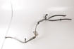 Mercedes 2302700096 Transmission Oil Cooler Line Set x2 | R230 SL