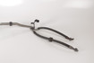 Mercedes 2302700096 Transmission Oil Cooler Line Set x2 | R230 SL