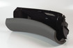 Mercedes 2306800387 Glovebox - Black | R230 SL