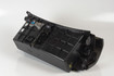 Mercedes 2306800387 Glovebox - Black | R230 SL