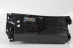 Mercedes 2306800387 Glovebox - Black | R230 SL