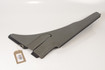 Mercedes 2306901041 Parcel Shelf Panel Flap - Rear Right Grey | R230 SL