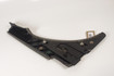 Mercedes 2306901041 Parcel Shelf Panel Flap - Rear Right Grey | R230 SL
