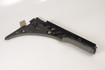 Mercedes 2306901041 Parcel Shelf Panel Flap - Rear Right Grey | R230 SL