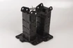 Mercedes 2306204734 Crossmember Bracket x2 - Front | R230 SL