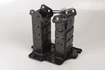 Mercedes 2306204734 Crossmember Bracket x2 - Front | R230 SL