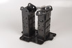 Mercedes 2306204734 Crossmember Bracket x2 - Front | R230 SL