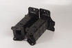 Mercedes 2306204734 Crossmember Bracket x2 - Front | R230 SL