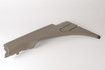 Mercedes 2306901041 Parcel Shelf Panel Flap - Rear Right Brown | R230 SL