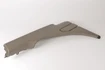 Mercedes 2306901041 Parcel Shelf Panel Flap - Rear Right Brown | R230 SL